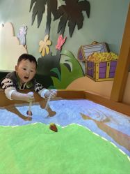 -尼克Playtime(欢乐海岸店)