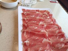 -阳坊大都涮羊肉(阳坊总店)