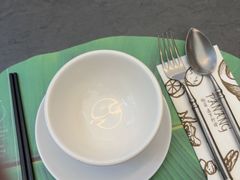 -帕蓝·暹罗料理(大学路店)