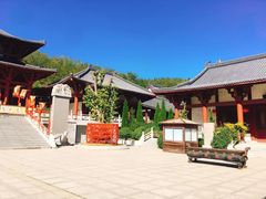 -威海华夏城景区