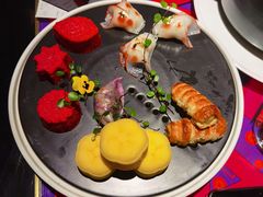 -上海滩餐厅(BFC外滩金融中心店)