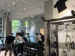 -mYSTEPS健身运动馆(古北店)