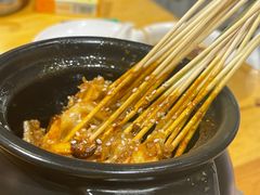 -0317火锅鸡·清真(正达店)
