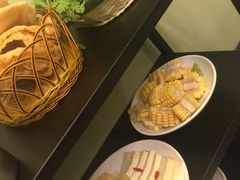 -潮汕林记牛肉火锅(万象天地店)