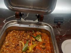 -常州武进九洲喜来登酒店