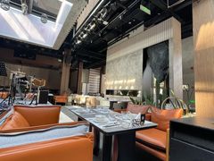 大堂-洛缦音乐餐厅(工业展览馆万象城店)