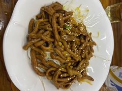 -南记食粥坊·宵夜大排档(莲花总店)