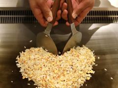 -麦MUGI铁板烧日式料理