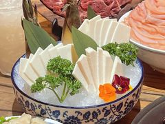 -旧街市鲜货老火锅(大光路店)