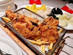 -船歌·鱼水饺青岛菜(闽江二路店)
