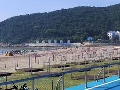 -东海半边山旅游度假区
