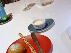 -La Villa French Restaurant