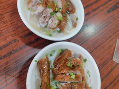 -凌舍好烧鹅(中山路店)