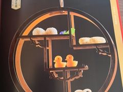 -全聚德烤鸭店(马家堡店)
