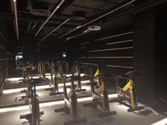 -W FITNESS 威尔仕健身·游泳(老西门新苑店)