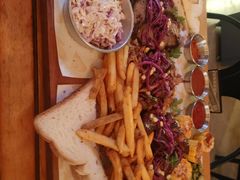 -Devils’ Brewery小恶魔精酿啤酒(泛海美式熏肉店)
