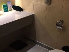 -西安绿地假日酒店·欧意咖啡厅