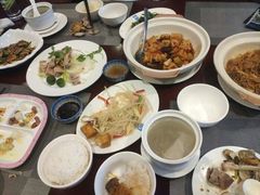 -亚龙湾老厨房·海南家常味