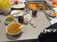 -海底捞火锅(徐州火车站店)