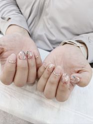 -斯馨·健康美甲美睫