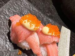 -古田居·特色寿司料理(星之岛旗舰店)