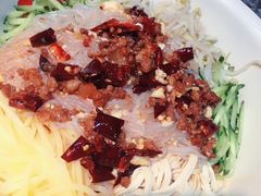 -山里屯铁锅炖(哈尔滨中央大街店)