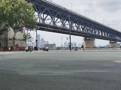 -武汉长江大桥