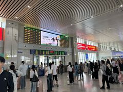 -商丘站