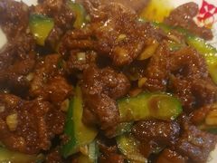 -惠宾饭庄(中山路店)