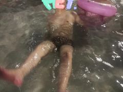 -重庆海昌加勒比海水世界