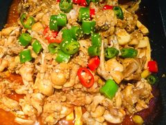 蒜香美蛙-蛙喔牛蛙(仙林万达茂店)