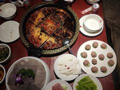 -黄家码头老火锅(解放碑旗舰店)