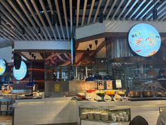 -The COOK·厨餐厅·自助餐(浦东嘉里大酒店)