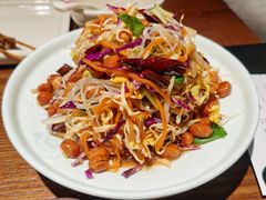 管氏特拌菜-管氏翅吧(地安门创始店)