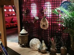 -Tajine Moroccan塔金摩洛哥中东餐厅