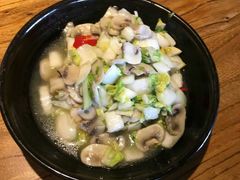 -新白鹿餐厅(城西银泰城店)