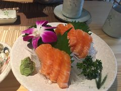 -酒井酱子·深夜食堂(东城汇店)
