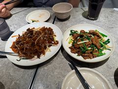 -留半山·香港食堂(啦啦宝都店)