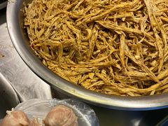 -张记捆鸡(总店)