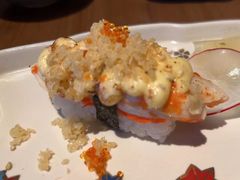 -鱼跃食堂·精致寿司(东林美域店)