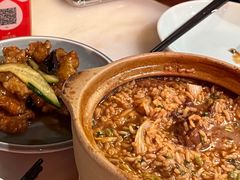 -小吊梨汤·北京菜·烤鸭(双井乐成中心店)