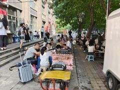 -真素诚·清真(新华路店)