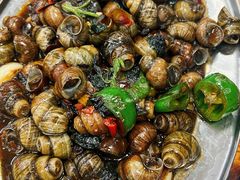 -广宁炭炉鸡煲·富临门饭店