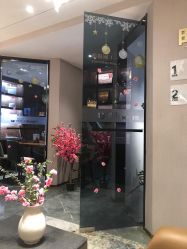 -美健盛世·美容SPA连锁