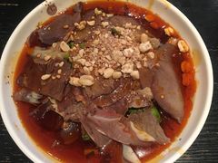 -夫妻肺片·中华老字号·正宗川菜(春熙路店)
