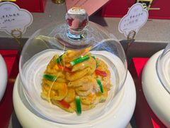 -红高粱大酒店(宁山东路店)