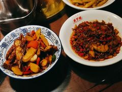 -天下客饭店(中山路店)