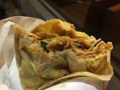 -何太吉·煎饼果子(海防路店)