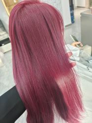 -东梵造型·烫发染发接发连锁SALON