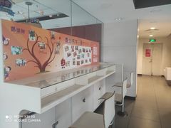 -麦当劳·得来速店(星沙大道店)